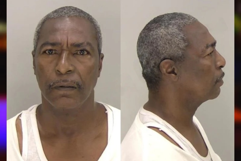 Dwayne Steen Mugshots