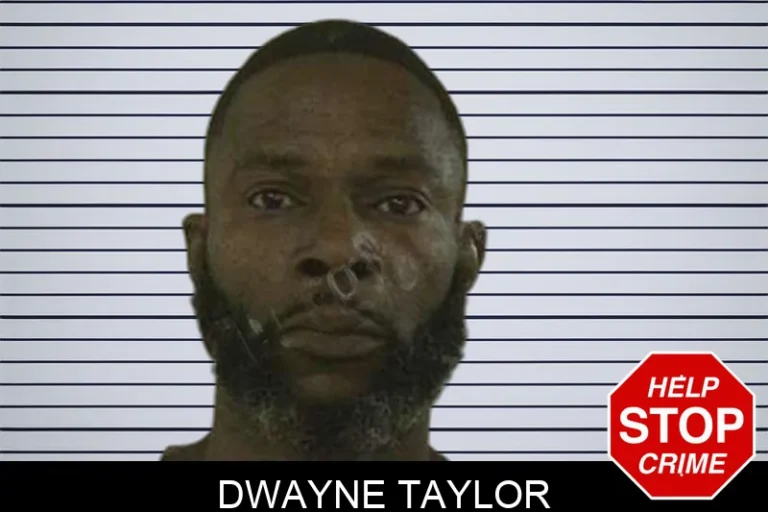 Dwayne Taylor
