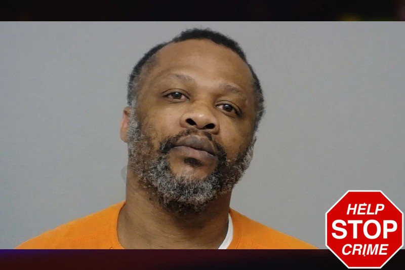 Dwine Johnson Mugshots