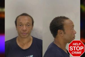 Dwjaun Johnson mugshot