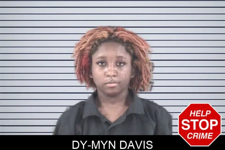 Dy-Myn Davis