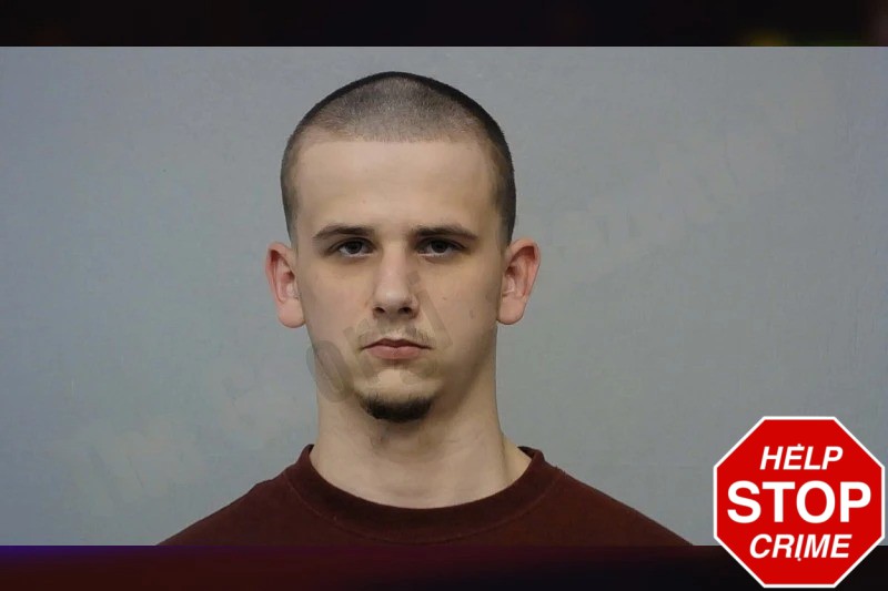 Dylan Bower mugshot – Bibb County , Georgia Dylan Bower mugshot