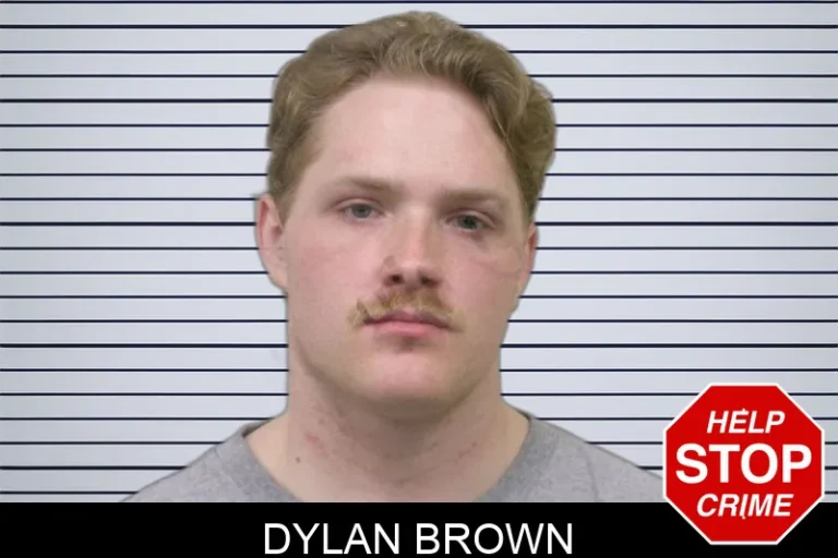Dylan Brown