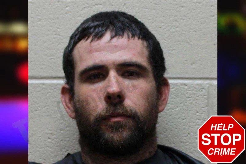 Dylan Cannon Mugshots