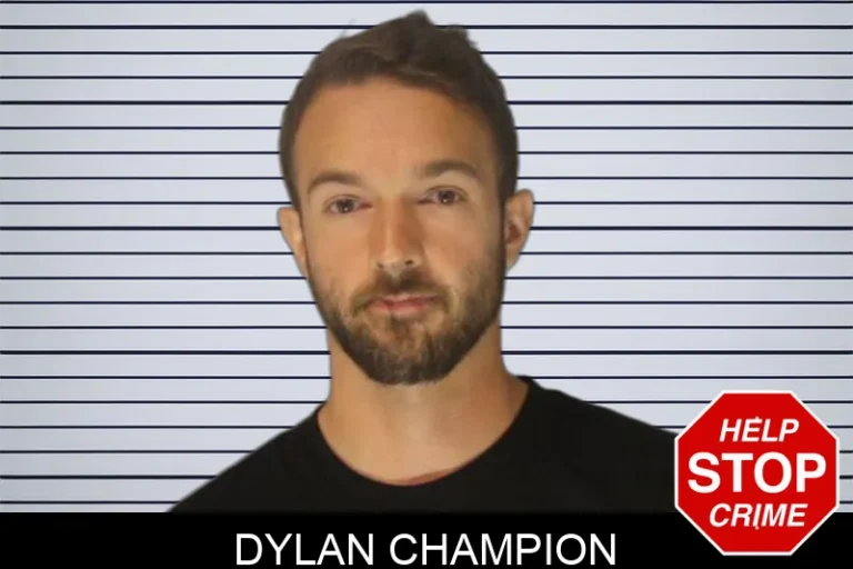Dylan Champion