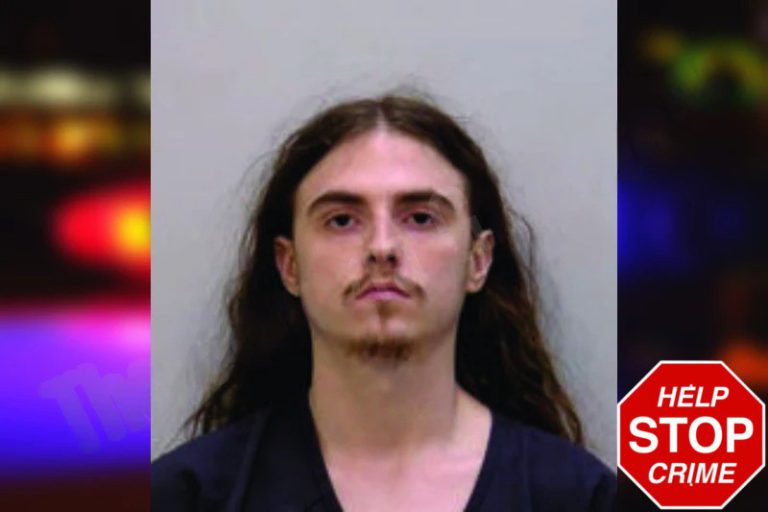 Dylan Chorobey mugshot – Bartow County , Georgia Dylan Chorobey