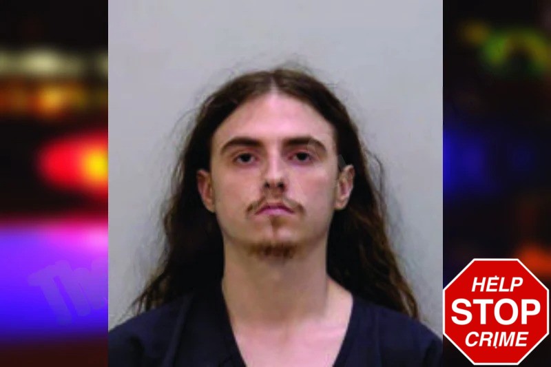 Dylan Chorobey mugshot – Bartow County , Georgia Dylan Chorobey mugshot