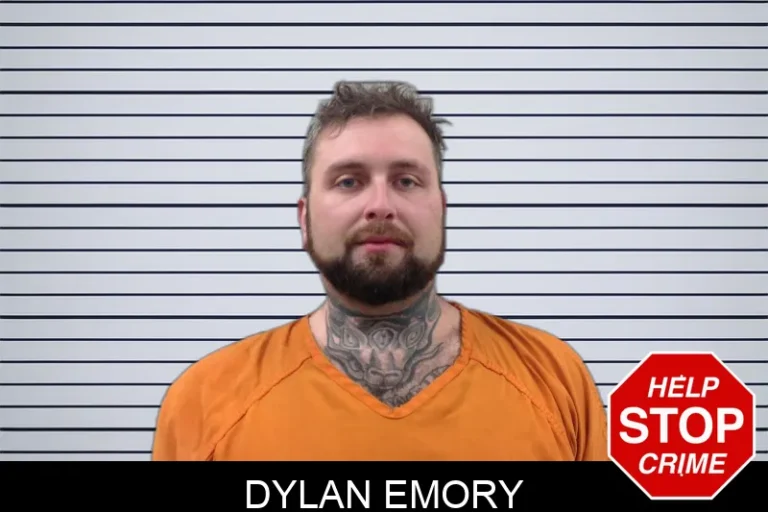 Dylan Emory