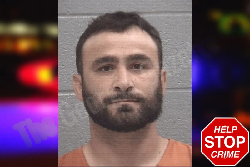 Dylan Favre Mugshots