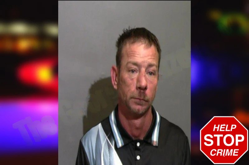 Dylan Hawkins Mugshots