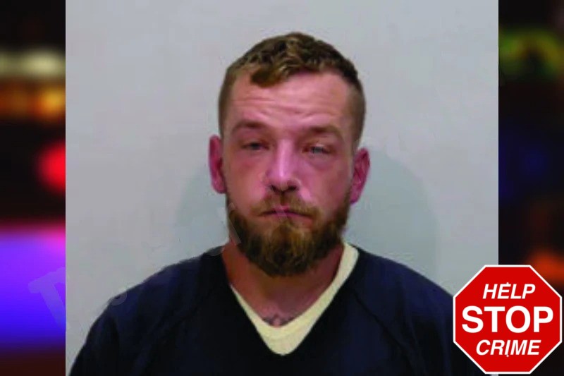 Dylan Kilgore Mugshots