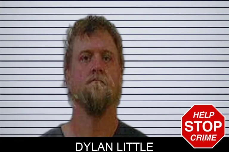 Dylan Little