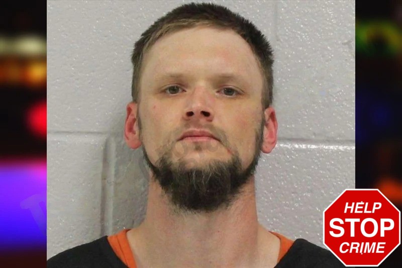 Dylan Noles Mugshots