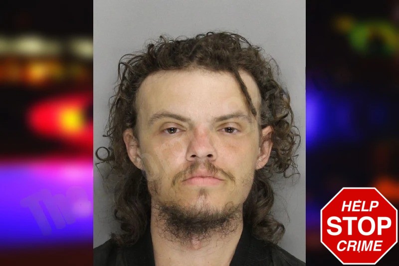 Dylan Waguespack Mugshots