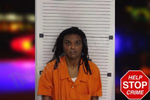 Dymin Lockhart mugshot