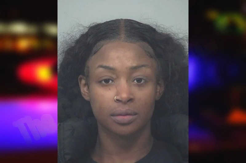 Dymon Reed mugshot – Gwinnett County , Georgia Dymon Reed mugshot