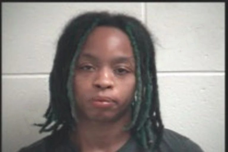 Dynesia Donald