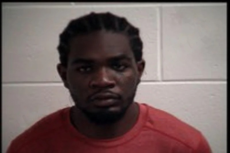 Dyrus Gailor mugshot – Henry County , Georgia Dyrus Gailor mugshot