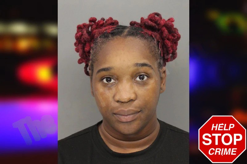 Dystani Bethea Mugshots