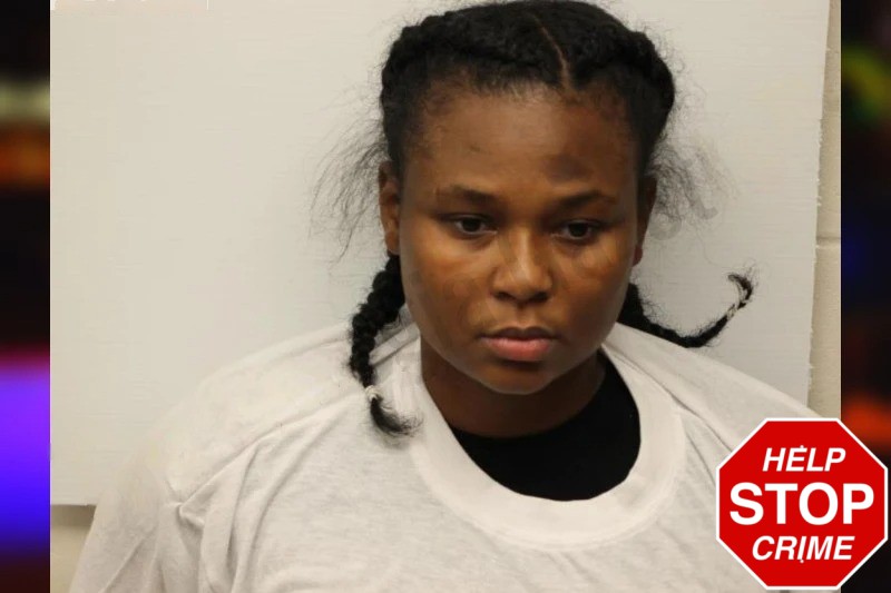 E Monie Moultrie mugshot