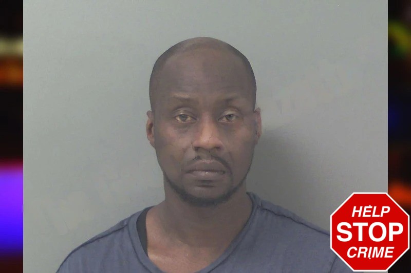 Earl Ince mugshot – Douglas County , Georgia Earl Ince mugshot