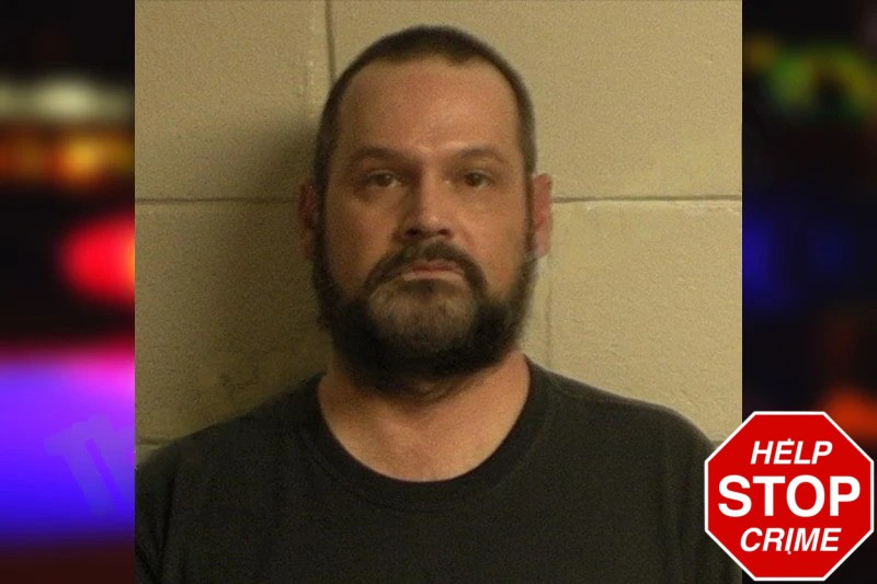 Earl Wemple Mugshots