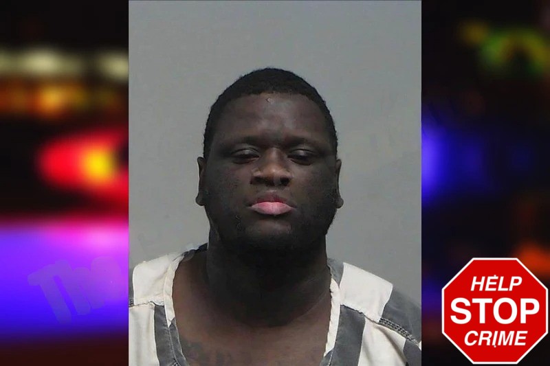 Earnest Wade Mugshots