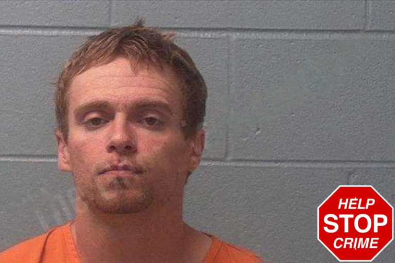 Easton Davis mugshot – Franklin County , Georgia Easton Davis
