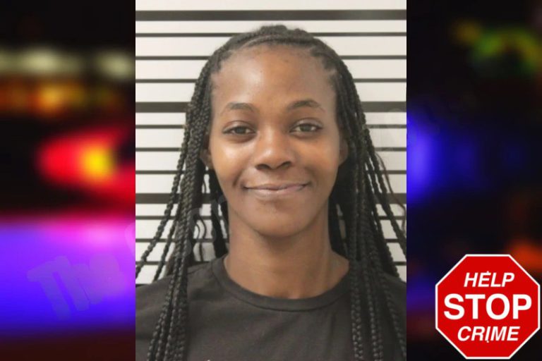 Ebony Phillips mugshot β Toombs County , Georgia Ebony Phillips