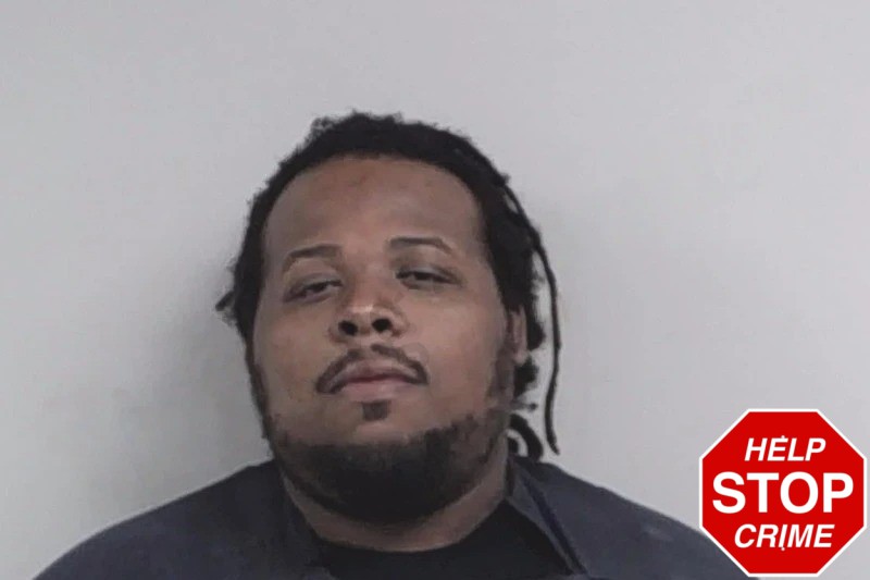 Eddie Brandon Mugshots