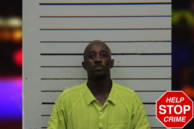 Eddie Dawson Mugshots