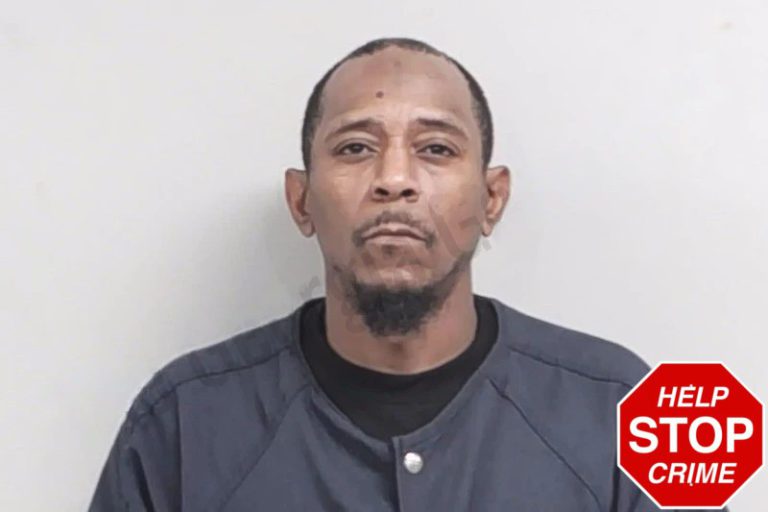 Eddie Erving mugshot – Lowndes County , Georgia Eddie Erving
