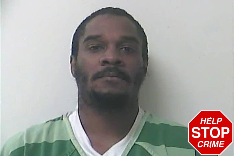 Eddie Fields Mugshots