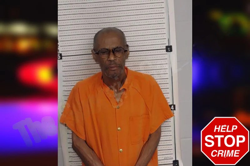 Eddie Graham Mugshots