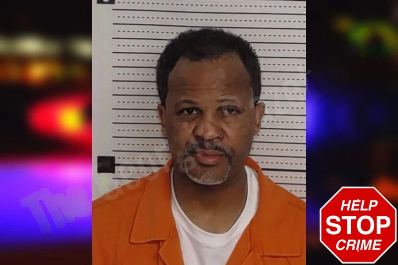 Eddie Lamar Mugshots