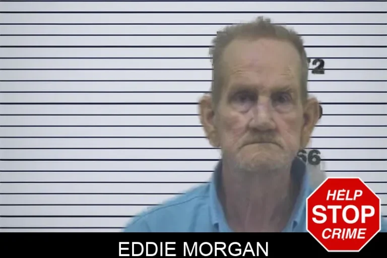 Eddie Morgan
