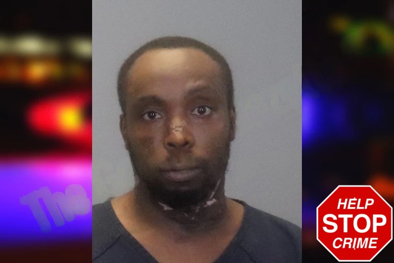 Eddie Smith Mugshots