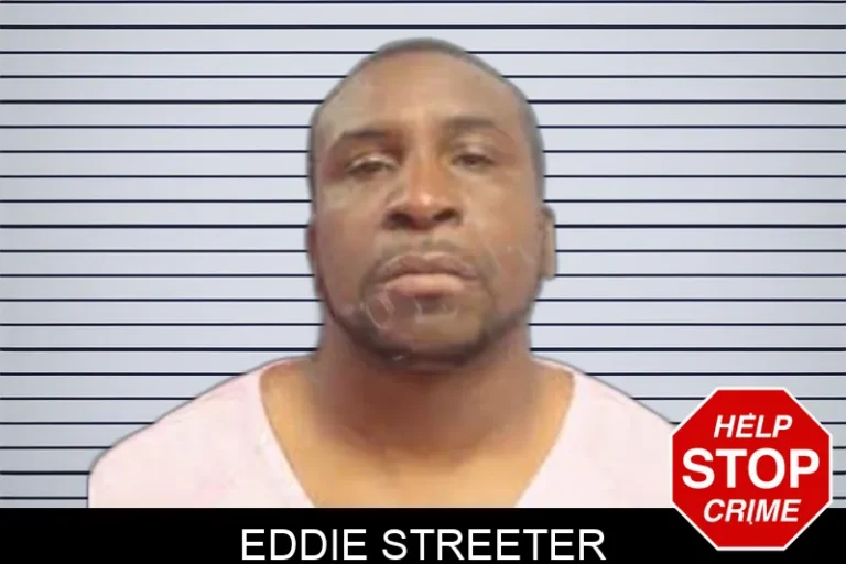 Eddie Streeter