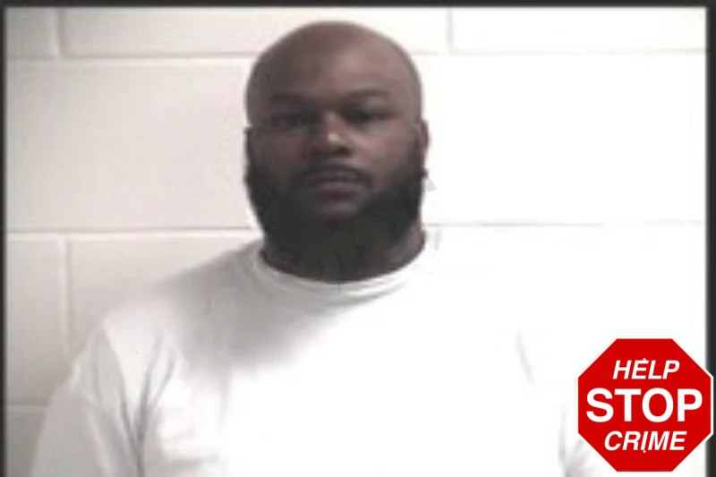 Eddie Whitlock Mugshots