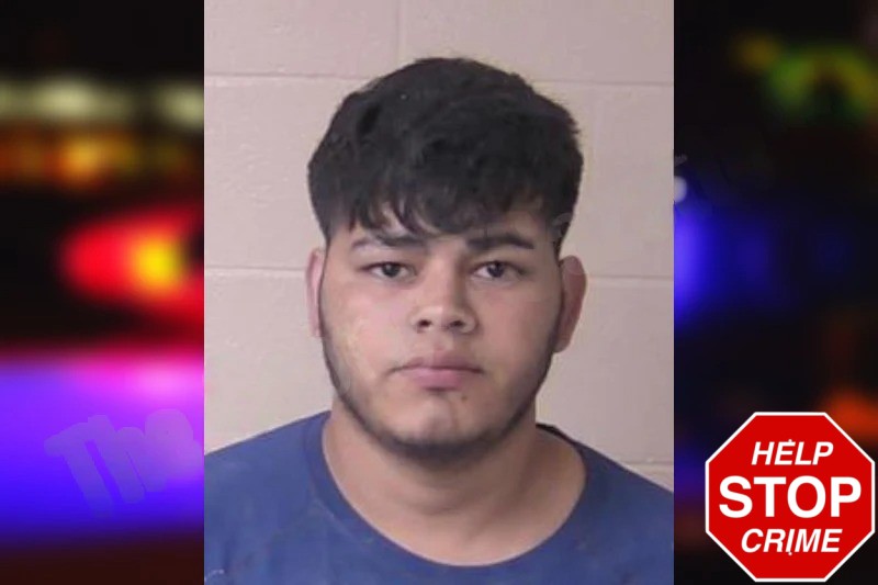 Eddy Blandon Blandon mugshot – Walker County , Georgia Eddy Blandon Blandon mugshot