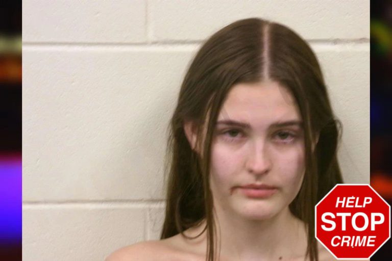 Eden Joonsar mugshot – Bulloch County , Georgia Eden Joonsar