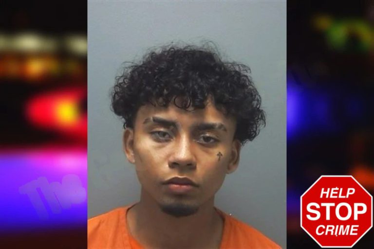 Edenilson Hernandez Herrera mugshot – Cherokee County , Georgia Edenilson Hernandez Herrera