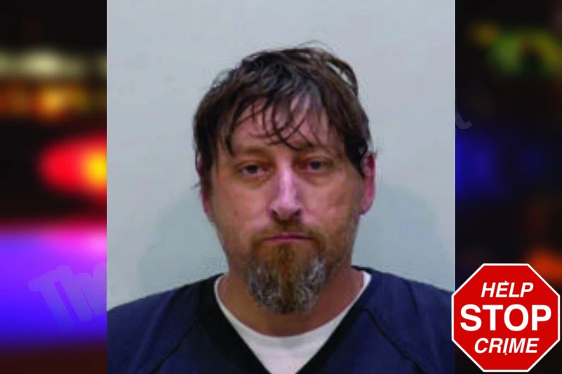 Edgar Fennell Mugshots