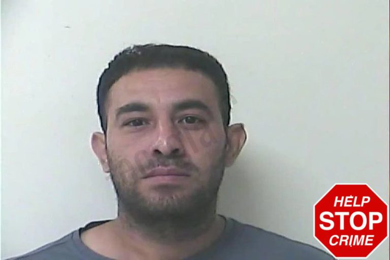 Edgar Rivera-Rodriguez