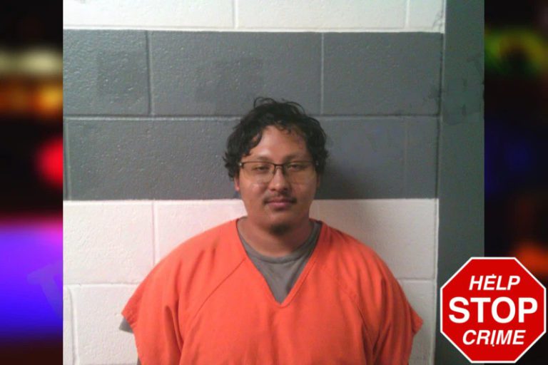 Edgar Veronico mugshot – Lumpkin County , Georgia Edgar Veronico