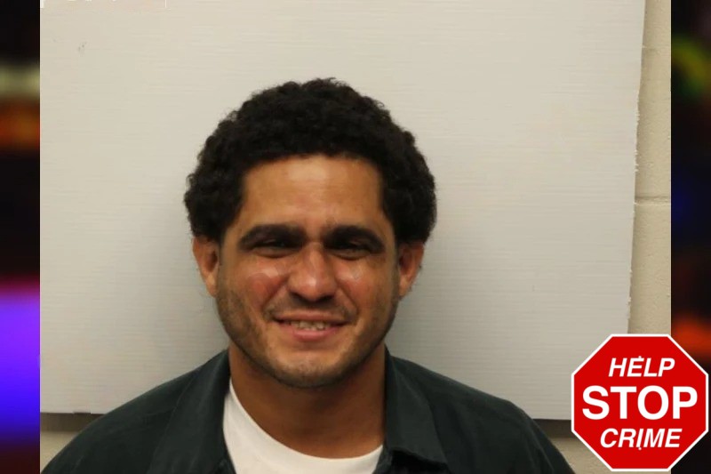 Edgardo Diaz-Ferrer Mugshots