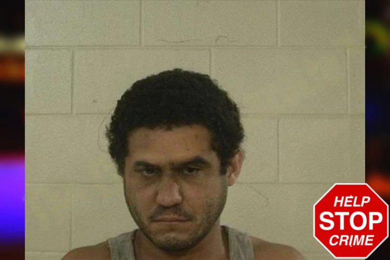 Edgardo Diaz-Ferrer mugshot – Liberty County , Georgia Edgardo Diaz-Ferrer