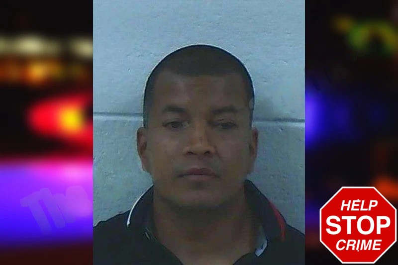 Edilazar Figueroa Mugshots