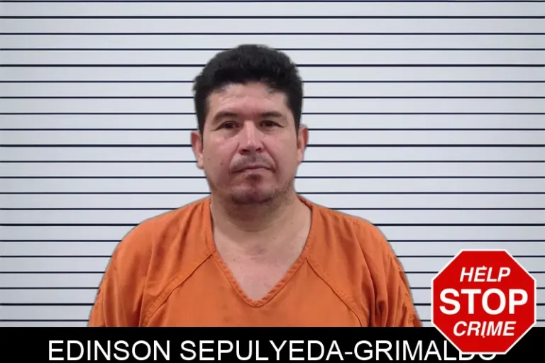 Edinson Sepulyeda-Grimaldo