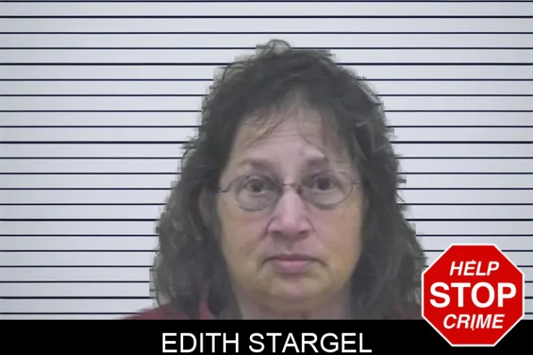 Edith Stargel